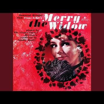 Merry Widow Waltz