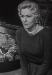 One Step Beyond S02:E33 - The Visitor