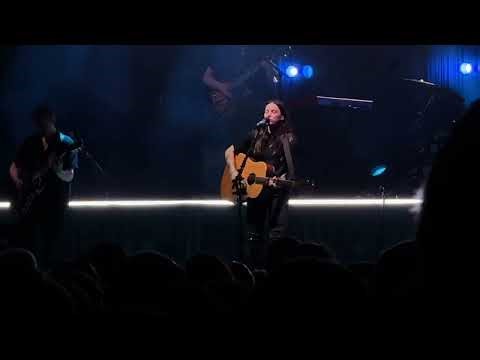 Amy MacDonald - Pride (Live at Is This What You‘ve been waiting for? Tour 2026 Opening Night) Munich