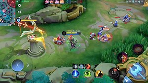 Hanabi build and emblem