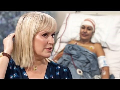 How is Nicki Chapman Doing Now After Cancer Surgery? What Happened to Her?