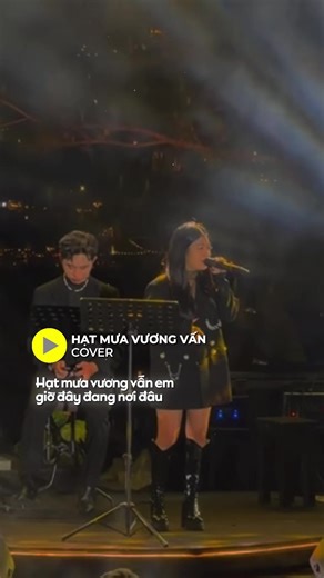 Hạt mưa vương vấn em giờ đây đang nơi đâu..? #metub