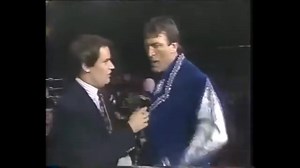 3K views · 116 reactions | Paul Orndorff promo on Sting - 1/23/1993 - WCW | Paul Orndorff: Legacy | Facebook