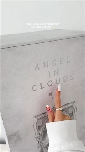 Pop Mart Unboxing #viralvideo #youtubeshorts #shorts #trending #short #ytshorts #shortvideo #viral