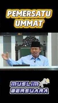 UNIFYING THE PEOPLE #Quran