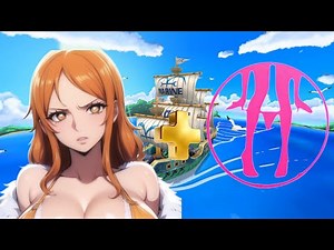 [[ Nami ]] One Piece Characters Without clothes mode ||Anime ||Onepiece