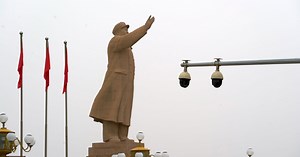 FRONTLINE: China Undercover