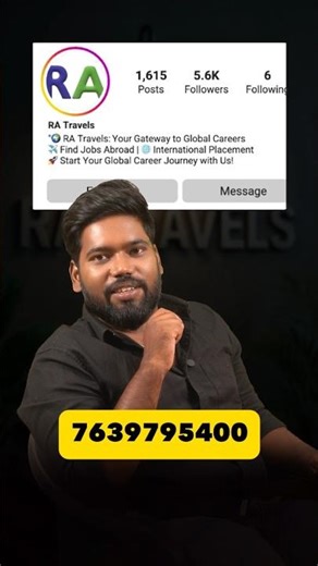 DIRECT CLIENT INTERVIEW – DUBAI JOBS 🗓 Interview Date: 06.11.2025