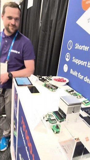 Precision TEC & Laser Control at SPIE Photonics West - Booth 4148 - Meerstetter Engineering