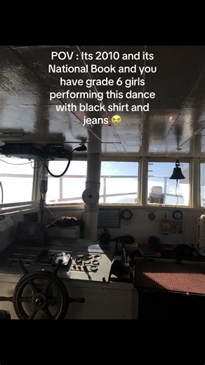 2010 Dance Performance by Grade 6 Girls