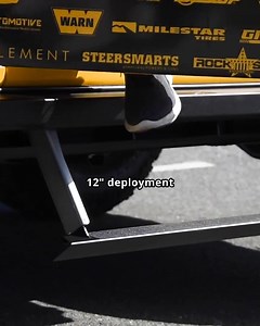 Rock Slide Engineering creates high performance parts to help your 4x4 perform best in any situation. | Northridge4x4