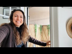 Brisa Retractable Screen Door: INSTALLATION + REVIEW