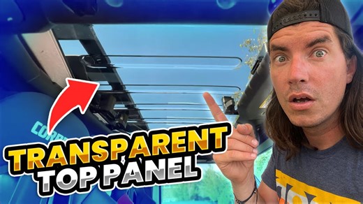 The ultimate solution for Jeep Wrangler leaks