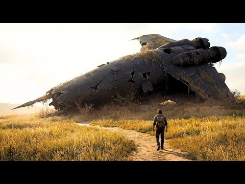 The Black Zenith Everyone Ignored at Auction… Until I Saw What Was Inside | Sci-Fi X