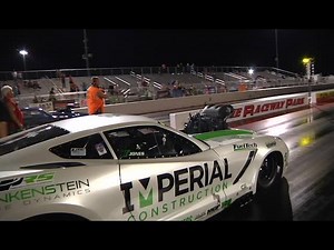 1.9K views · 26 reactions | FINAL Round Pro Mod at Extreme Raceway Park for the Summit Racing Equipment Mid West Pro Mod Series Coverage brought to by Lenco Racing Transmissions, Inc. & Accufab, Inc. | Mid-West Drag Racing Series | Facebook