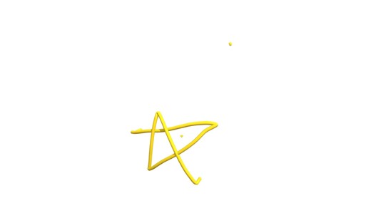 Archie Star - Download Free 3D model by abigailhellam