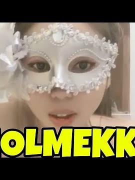 Cantik imut live omek | Bling bling live - Bigo live bar bar - Mango live omek