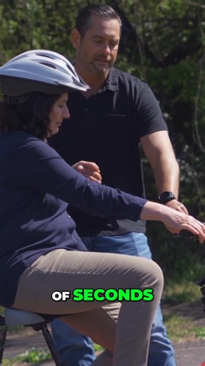 Ready to ride your Liberty Trike? Here’s how to get started safely!...