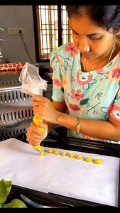 112K views · 402 reactions | Homemade கஸ்டர்டு Cookie  | Cookie Lovers | Home Vlog | Facebook