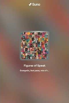 Figures of Speech
