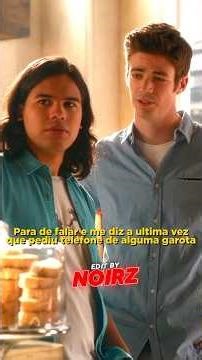 Cisco getting rejected lol 💀🔥 #edit #series #flash #arrow #supergirl