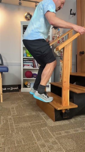 Important Running/Walking Muscle