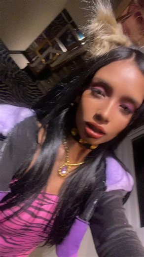 #monsterhigh #clawdeenwolf #brc