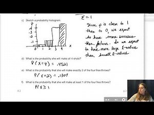8 2 Bernoulli Trials and Binomial Random Variables