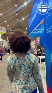 7.1K views · 121 reactions | How do you describe #Fulbright? Hear what Fulbright alums at #NAFSA2024 had to say, then share what Fulbright means to you in the comments below ⬇️ | The Fulbright Program | Facebook