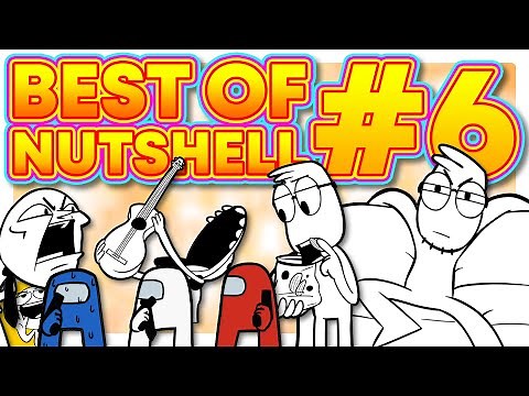 Best of Nutshell Animations #6 (Animation Memes)