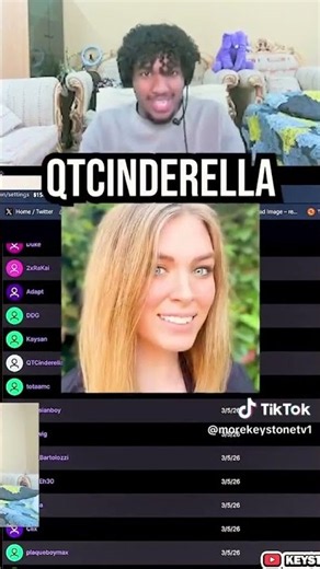 I Gave Every Big Streamer Mod in My Twitch Chat 😭🔥