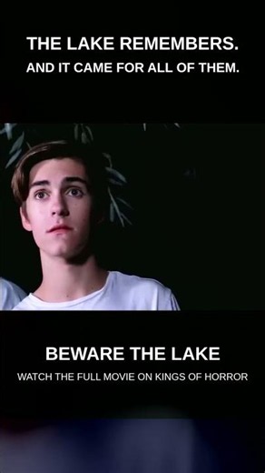 The Lake Never Forgot What They Did | Beware the Lake | WATCH FULL MOVIE