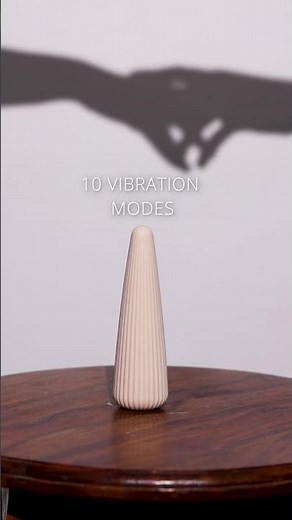 TOM Electric Personal Massager for Women | Peppy #tom #peppy