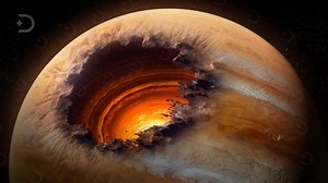 In the vast reaches of our solar system, Jupiter reigns supreme as a gigantic mystery, captivating scientists and astronomers for centuries. Just when we think we understand the gas giant, this celestial behemoth shatters our assumptions. With its blend of unpredictable and often hostile behavior, mesmerizing storms with winds of up to 640 kilometers per hour [400 miles per hour] and the enshrouded mysteries of concealed metallic oceans within its core, Jupiter still leaves scientists puzzled. J