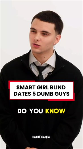 Credit @Poppies Studios #blinddate #datingshow #findingpartner #blinddating #datinggame