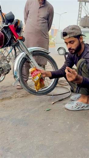 How to cd70 new tube install 😱✅ #ubaid #ustadubaid #foryou #youtube | Ustad Ubaid