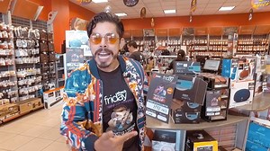 ¿Qué te llevarás en #ShackFriday? Tenemos muchas ofertas para ti 🤩🤩 Aprovecha de 23 al 25 ofertas que te dejarán en SHOCK | RadioShack Honduras