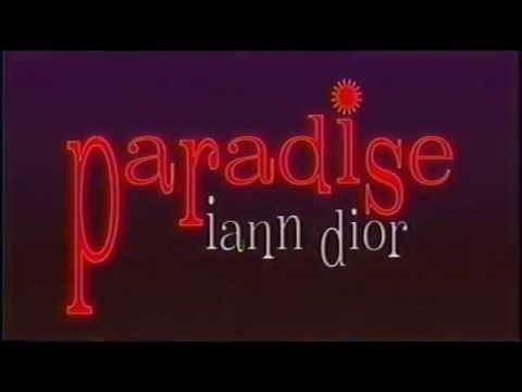 iann dior - Paradise (Official Lyric Video)