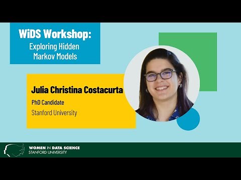 Exploring Hidden Markov Models | Julia Christina Costacurta