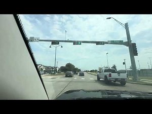 Richardson, Texas USA.