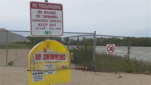 Council shuts down Sandpoint Beach — for now