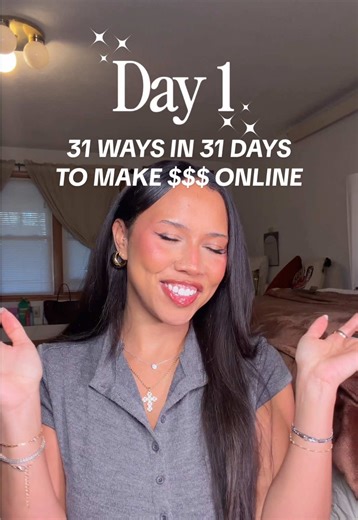 31 Ways to Make Money Online in 2026