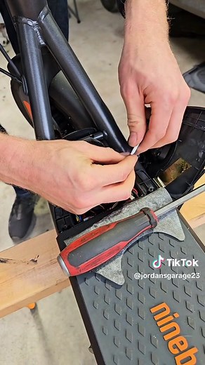 Unlock the Full Speed Potential of Your Ninebot F2 Electric Scooter