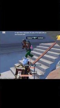 Iv4 against girl 👧 streamer 😱😨 #girlstrmear #bgmi #pubgmobile
