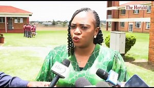 35K views · 960 reactions | Introduction of robotics in all schools fundamental : Edward Zvemisha | The Herald-Zimbabwe | Facebook