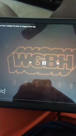 WGBH Boston/Sirius Thinking Ltd (2002)