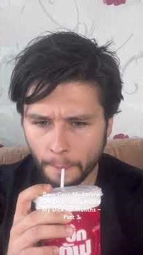 Deca Gave Me Insane Sex Drive… But Killed My Dick for Months – Part 3