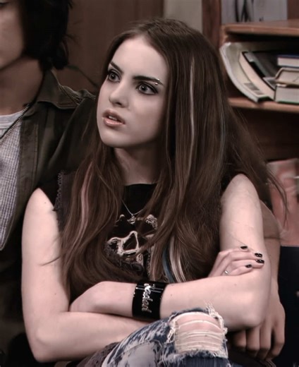 The Bird Scene: A Creative Edit from Victorious