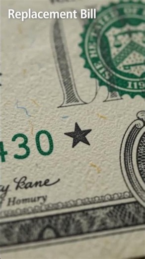 What Is a Star Note? A Simple Collector’s Guide