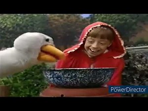 Barney & Friends - Season 2 Intro (HD Remake)